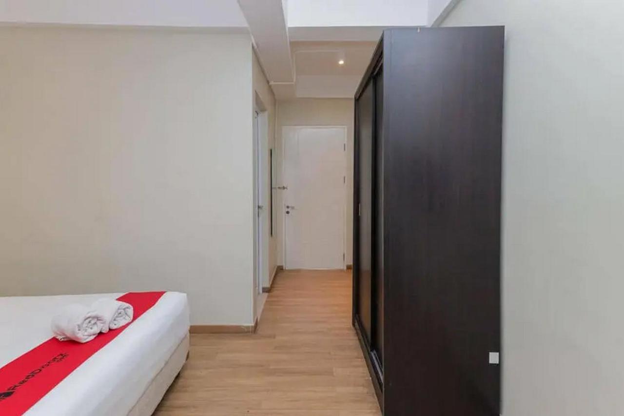 Reddoorz Plus At Riverside Malang Exteriér fotografie